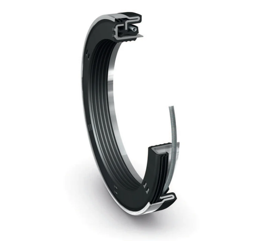 Долговечное кассетное уплотнение от SKF | Свежие новости в Подольске