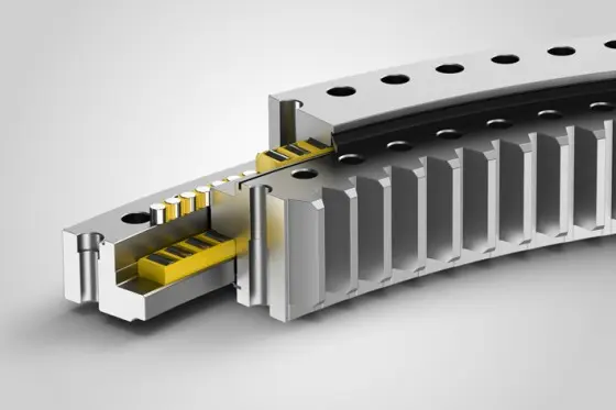 Необычные подшипники - спец подшипник | Свежие новости в Подольске