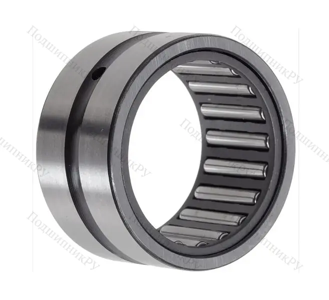 Игольчатый подшипник