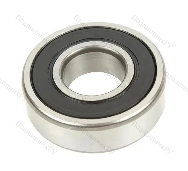 Однорядный шариковый подшипник 6020 2RS