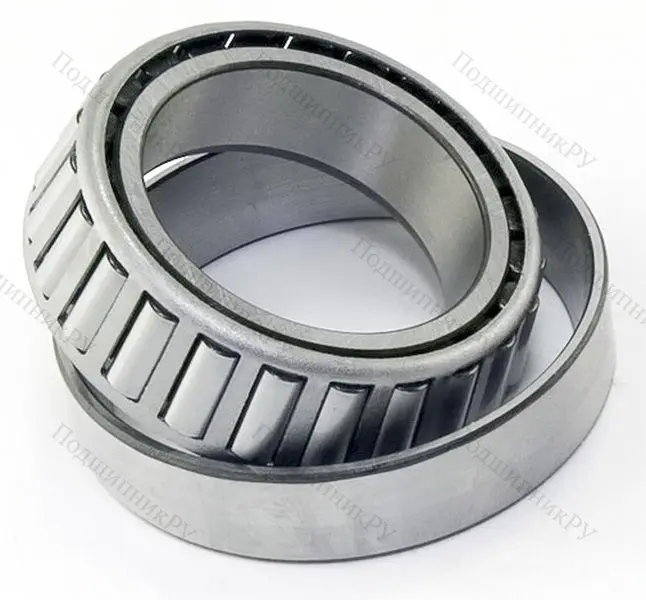 Конический роликовый подшипник HR 32912 JR