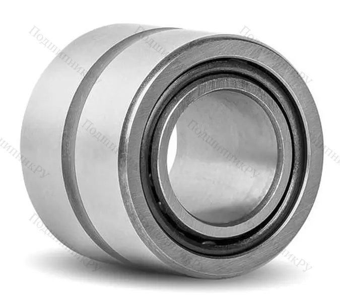 Игольчатый подшипник