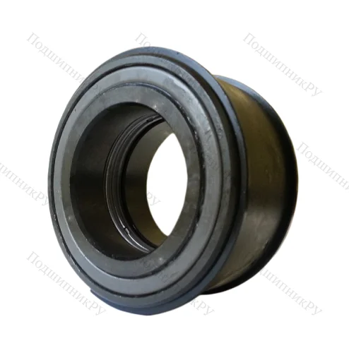 Двухрядный роликовый подшипник SL 04 5024 ZZNR от производителя  NTN