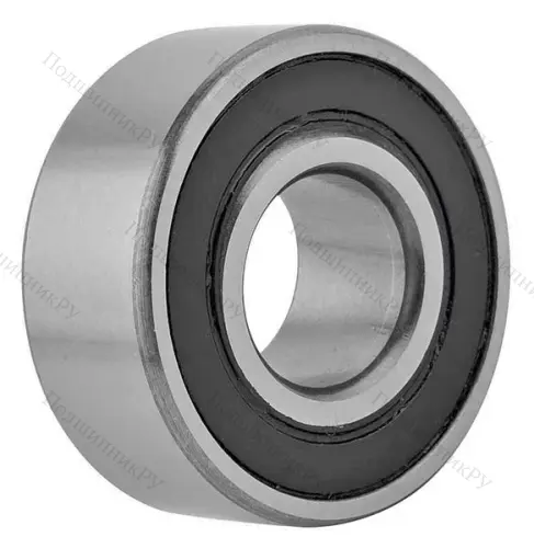 Радиально-упорный шариковый подшипник 3056209 2RS (3209 2RS) в Подольске