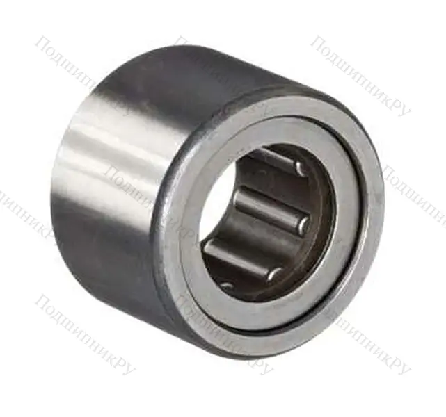 Игольчатый подшипник