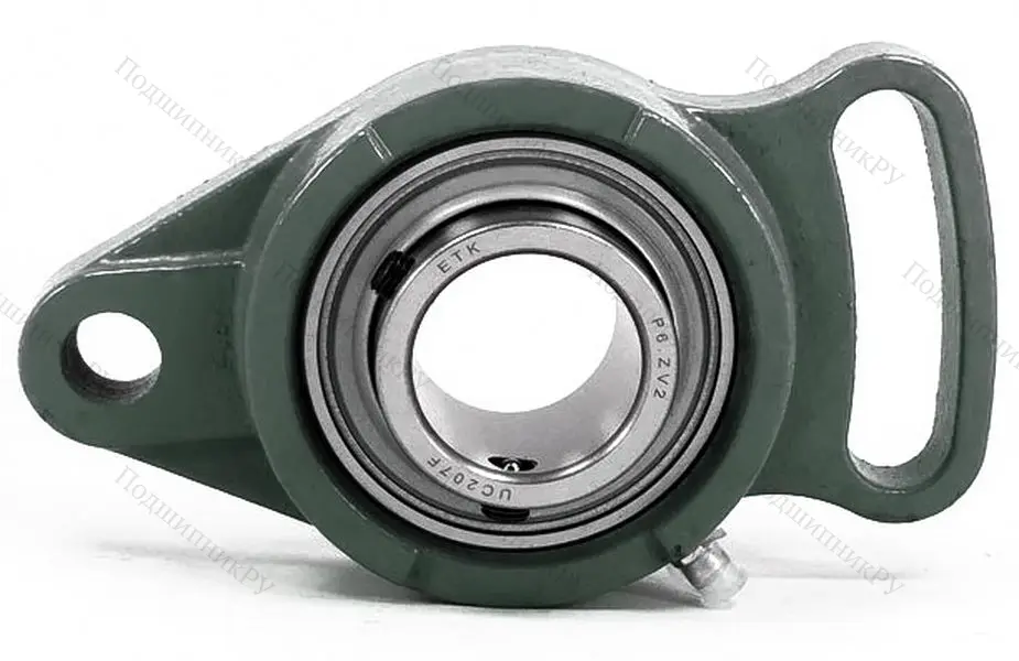 Подшипниковый узел UCFA 209