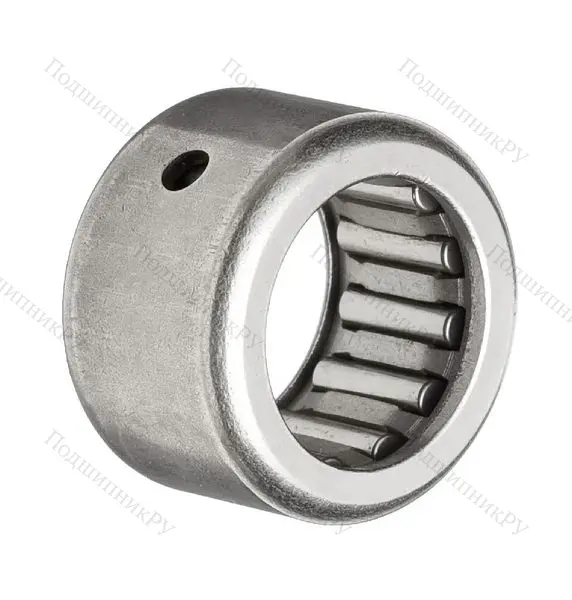 Игольчатый подшипник