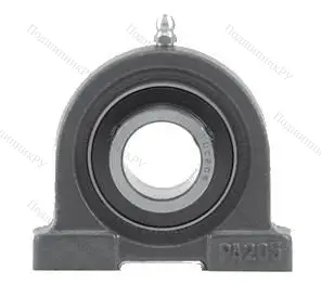 Нержавеющий корпусной узел UCPA 213 BSS 2RS BECO в Подольске