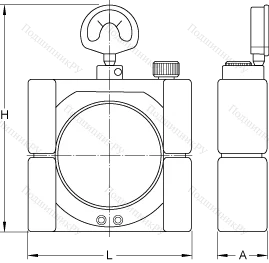 Подшипник GB 1013