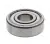 Однорядный шариковый подшипник 6211 2Z от производителя  SKF
