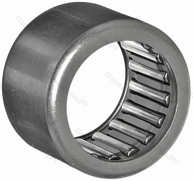 Игольчатый подшипник