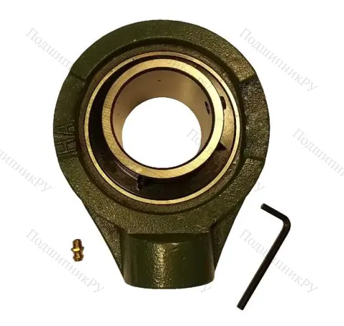Подшипниковый узел UCHA 209 (UCHB 209) в Подольске