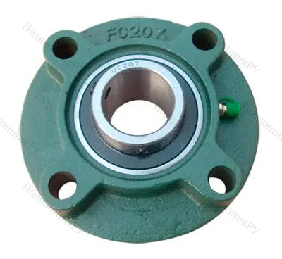Подшипниковый узел UCFC 212 ISB EcoLine в Подольске