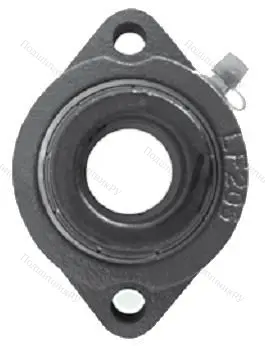 Подшипниковый узел SBLF 203 ISB в Подольске