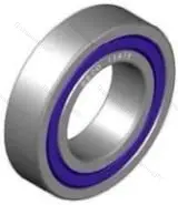 Нержавеющий подшипник 61906 BSS 2RS BECO в Подольске