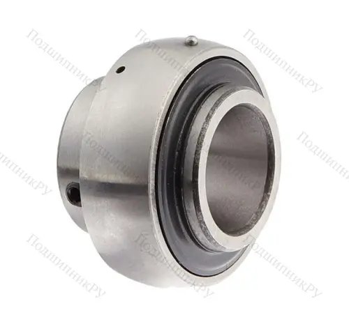 Корпусный подшипник UC 210 D 1 в Подольске