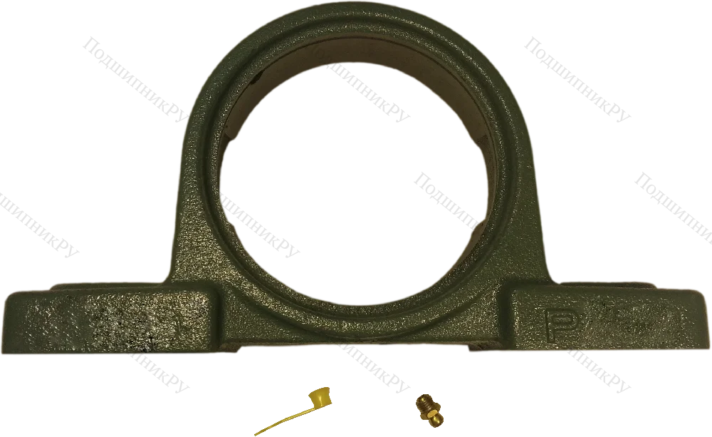 Подшипниковый корпус