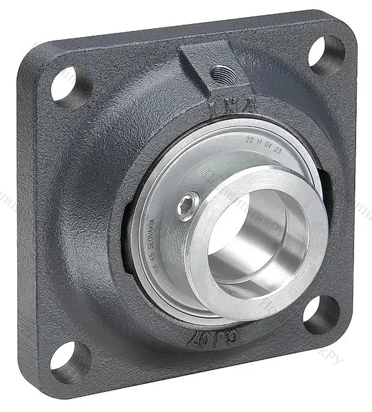 Подшипниковый узел