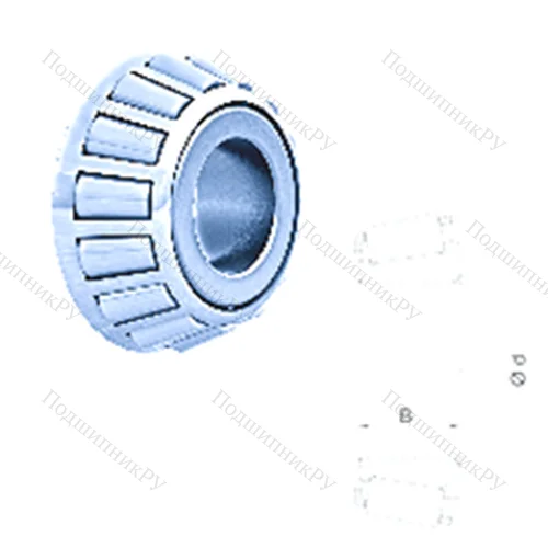 Подшипник роликовый радиально-упорный F 15110