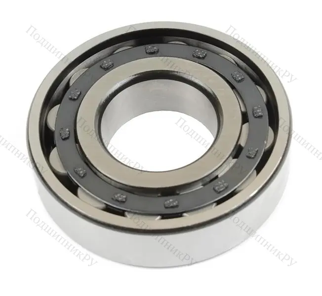 Роликовый цилиндрический подшипник N 205 ETVP 2