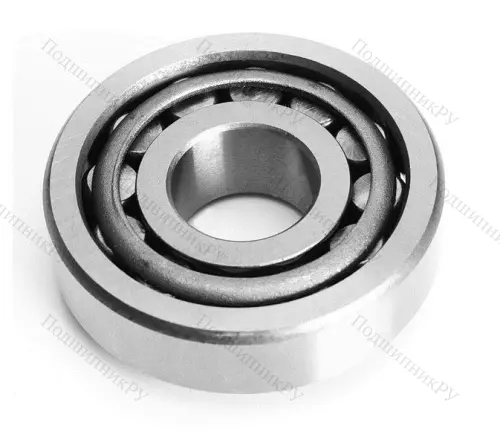 Цилиндрический роликовый подшипник NF 306 W в Подольске