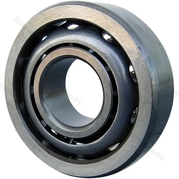 Однорядный шариковый подшипник 7213 B