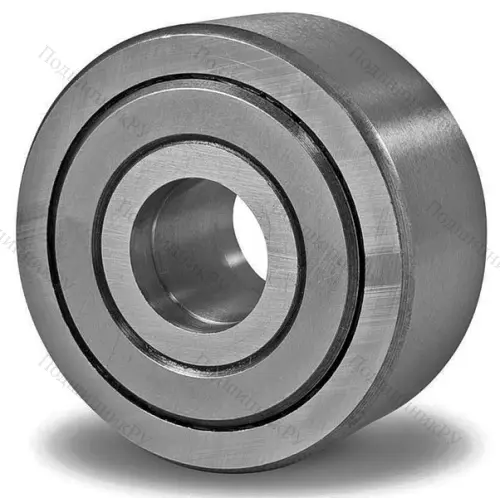 Игольчатый подшипник NATV 15 от производителя  SKF