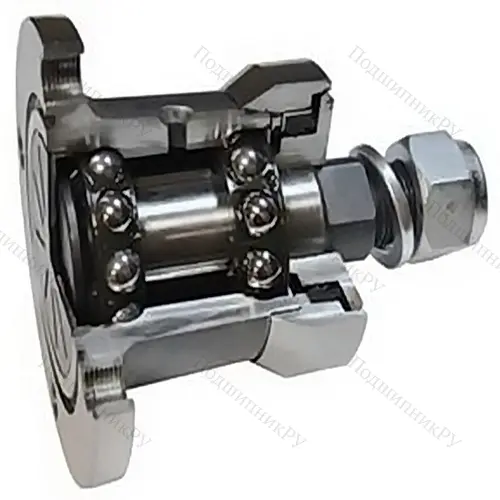 Ступица режущего узла IL-117-M 22 в Подольске