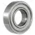 Однорядный шариковый подшипник W 6201 2Z в Подольске