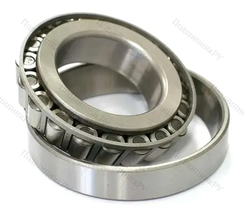 Конический роликовый подшипник 30219 J 2 от производителя  SKF
