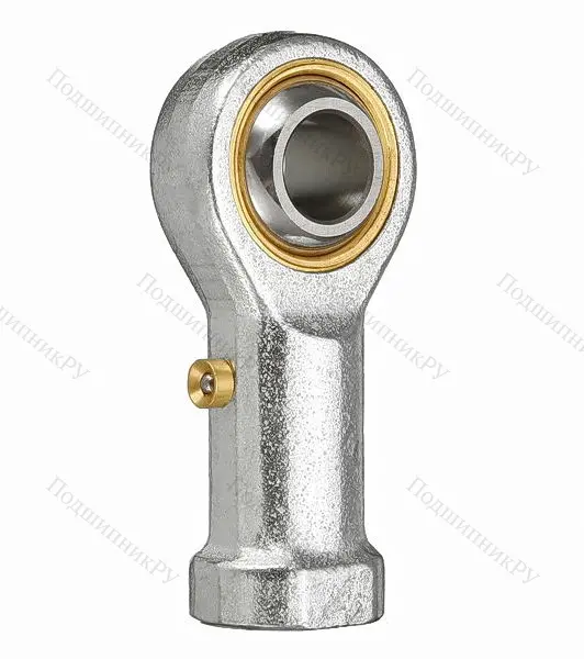 Шарнирная головка PHS 14 A