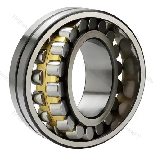 Сферический роликовый подшипник 3514 Н (22214 MW 33) в Подольске Сферический роликовый подшипник 3514 Н (22214 MW 33) в Подольске