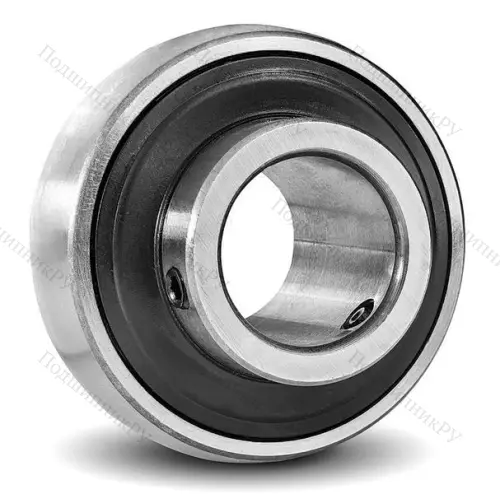 Корпусный подшипник UC 211 (480211 ГОСТ) в Подольске