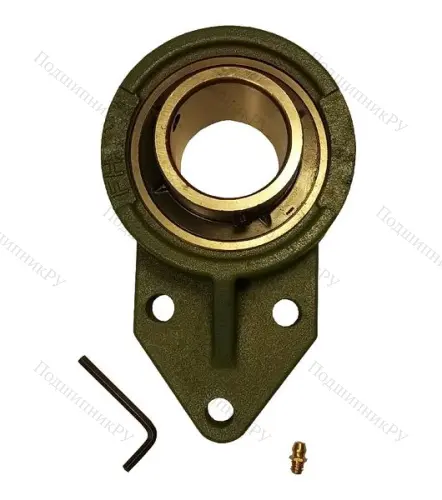 Подшипниковый узел UCFK 204 (UCFH 204) в Подольске
