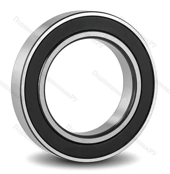Шариковый однорядный подшипник