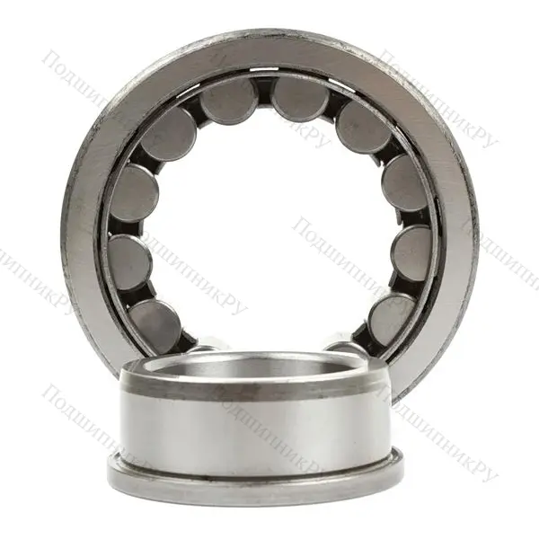 Роликовый цилиндрический подшипник NJ 2311