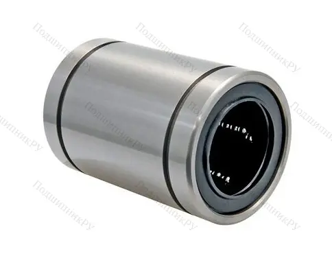 Подшипник LM 08 UU (NPZ) в Подольске