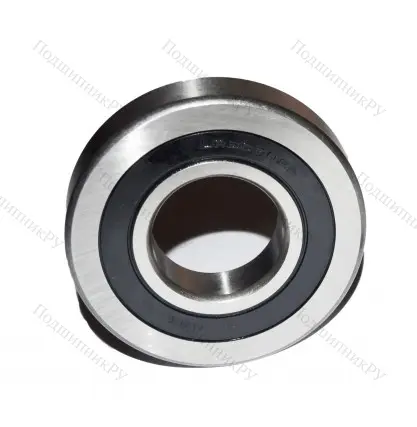 Опорный ролик LR 5305KDDU NBS