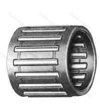 Игольчатый сепаратор KBK 18x22x22