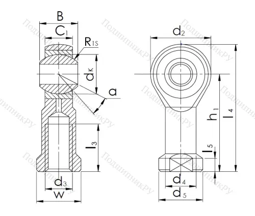 SIL 10 T/K (PHS 10 L) в Подольске