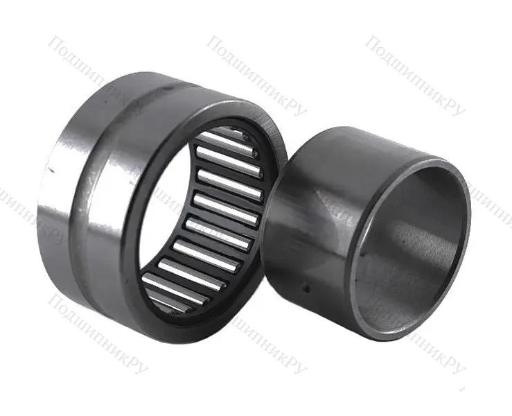 Игольчатый подшипник