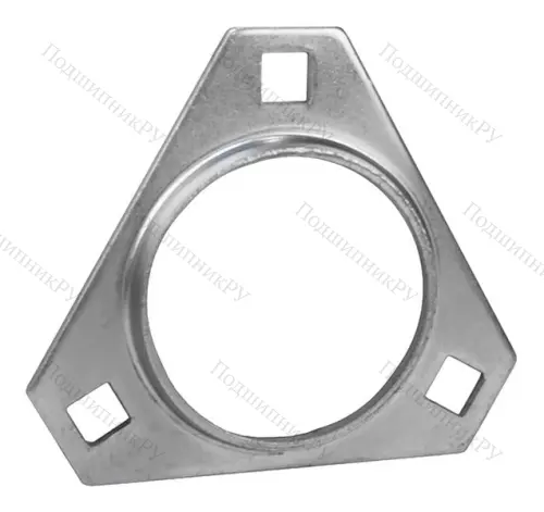 Подшипниковый корпус PFD 62 в Подольске