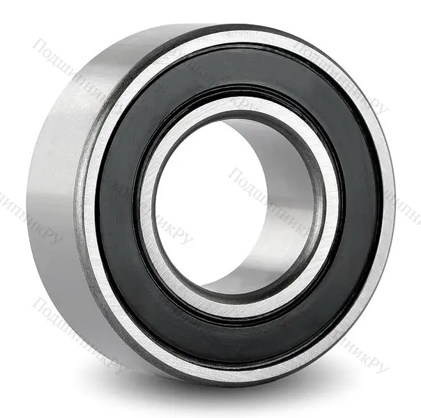 Шариковый однорядный подшипник