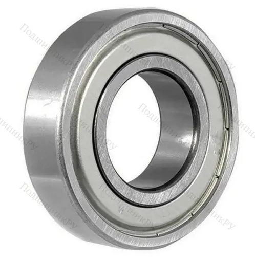 Однорядный шариковый подшипник W 6000 2Z в Подольске
