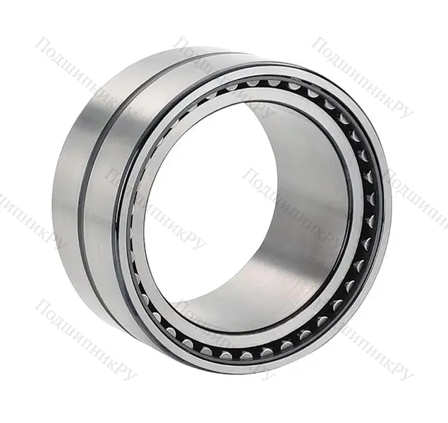 Игольчатый подшипник