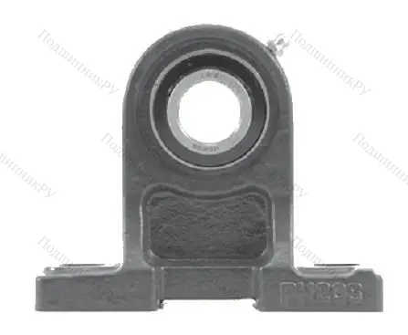 Подшипниковый узел UCPH 204 ISB в Подольске