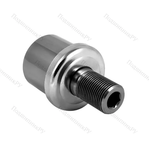 Подшипник шариковый двухрядный VP-M 20x1,5/40/72-D в Подольске