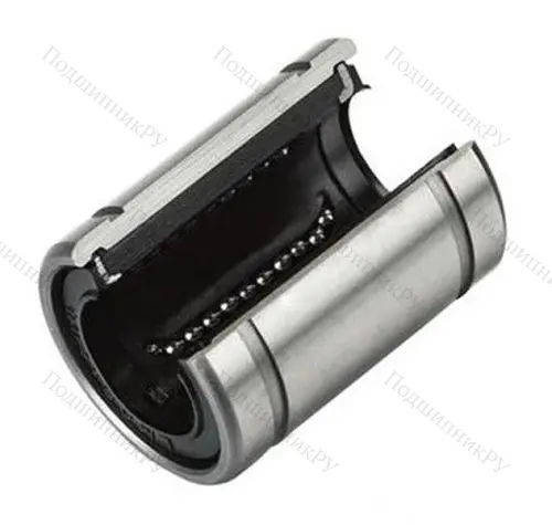 Подшипник LM 20 UU OP в Подольске