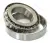 Конический роликовый подшипник 30219 J 2 от производителя  SKF