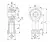 SIL 16 T/K (PHS 16 L) в Подольске